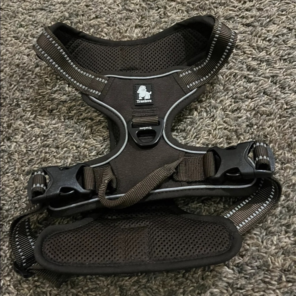 Medium dog harness